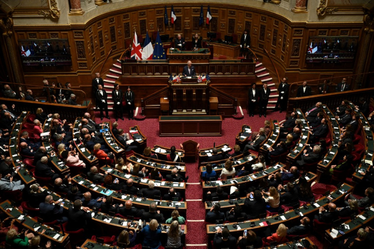 ( AFP / DANIEL LEAL )
