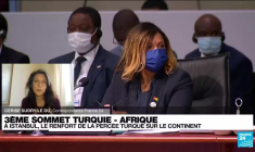 Sommet Turquie-Afrique : à Istanbul, le renfort de la percée turque sur le continent