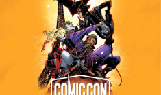 Comic Con Paris : l'édition 2019 passe la vitesse supérieure