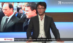 Pourquoi tout n'est pas à jeter dans le bilan de Hollande !
