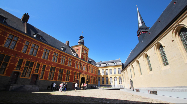 Musée de l'Hospice Comtesse