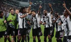 La bonne opération de la Juve face à Bologne