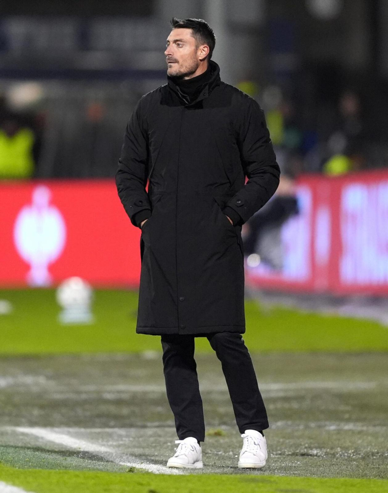 Albert Riera au cœur d'une nouvelle polémique