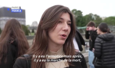 Quel regard porte la Gen Z sur les commémorations du 8 mai 1945?