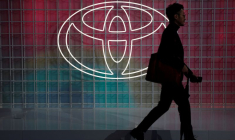 TOYOTA ET ISUZU RELANCENT LEUR ALLIANCE CAPITALISTIQUE