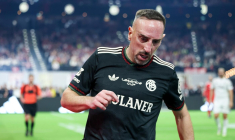 Affaire Epstein : l’entourage de Ribéry dénonce une fake news