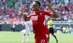 Les Suisses perdent un peu de confiance avant le Mondial