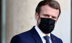 DES PAYS EUROPÉENS, DONT LA FRANCE, PROJETTENT L'OUVERTURE D'UNE REPRÉSENTATION DIPLOMATIQUE COMMUNE EN AFGHANISTAN, DIT MACRON