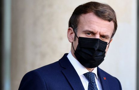 DES PAYS EUROPÉENS, DONT LA FRANCE, PROJETTENT L'OUVERTURE D'UNE REPRÉSENTATION DIPLOMATIQUE COMMUNE EN AFGHANISTAN, DIT MACRON