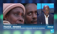 Emmanuel Macron à Kigali : une "nouvelle page" pour les relations franco-rwandaises ?