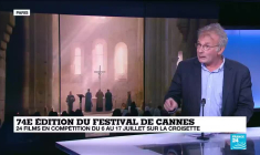 74e édition du Festival de Cannes : 24 films en compétition du 6 au 17 juillet sur La Croisette