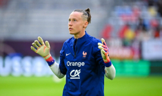 Pauline Peyraud-Magnin dénonce la haine déversée sur les réseaux sociaux