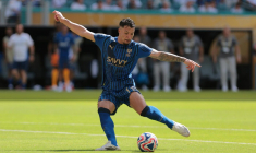 Marcos Leonardo, un parcours neymaresque peut en cacher un autre