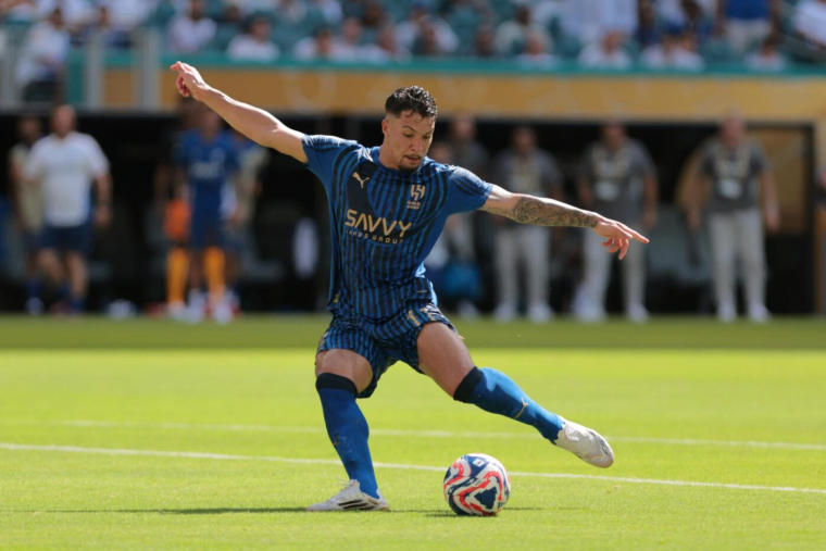 Marcos Leonardo, un parcours neymaresque peut en cacher un autre