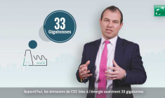 La transition énergétique : une opportunité