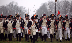 3 futurs parcs d’attraction à venir en France (Crédits photo : Shutterstock)