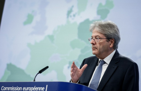 ( AFP / KENZO TRIBOUILLARD )