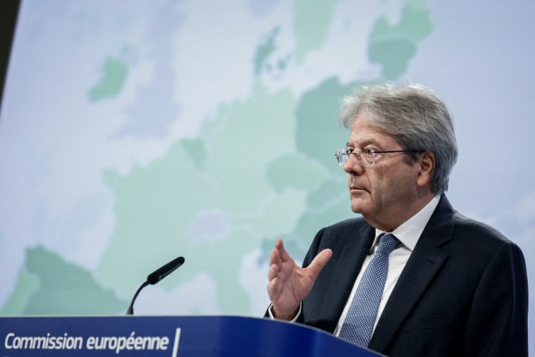 ( AFP / KENZO TRIBOUILLARD )