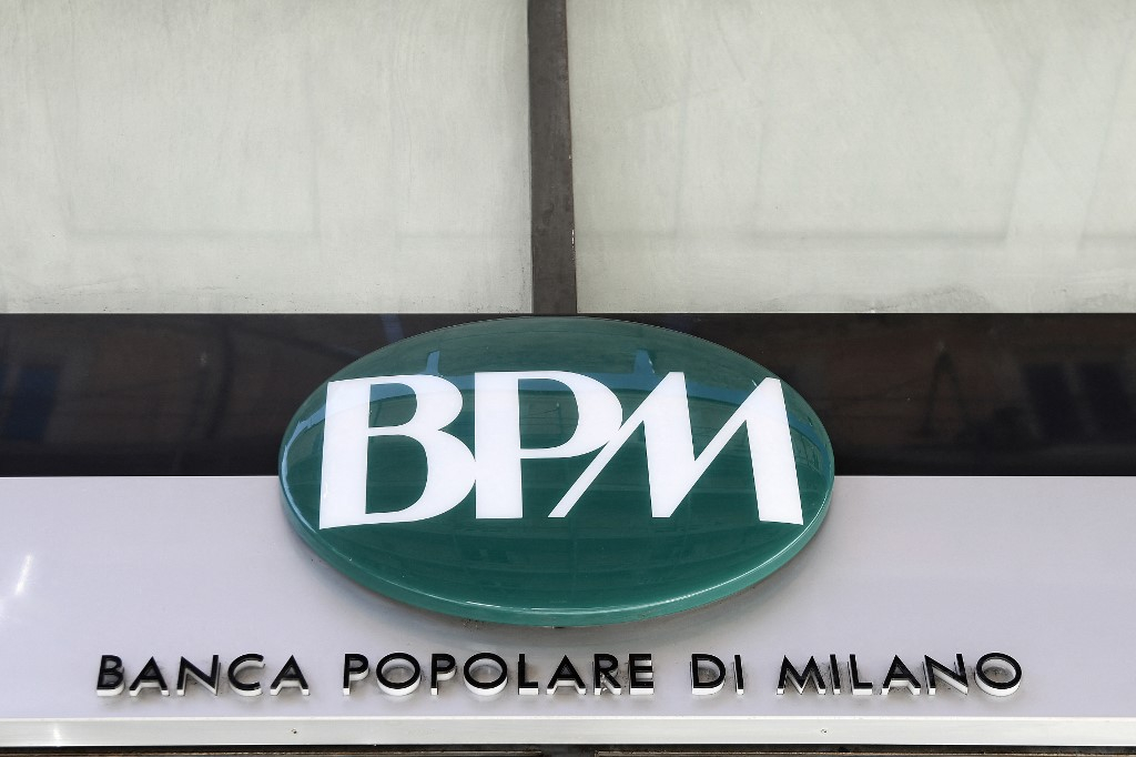 ( AFP / FILIPPO MONTEFORTE )