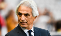 Le programme corsé de coach Vahid pour remettre Nantes sur pied