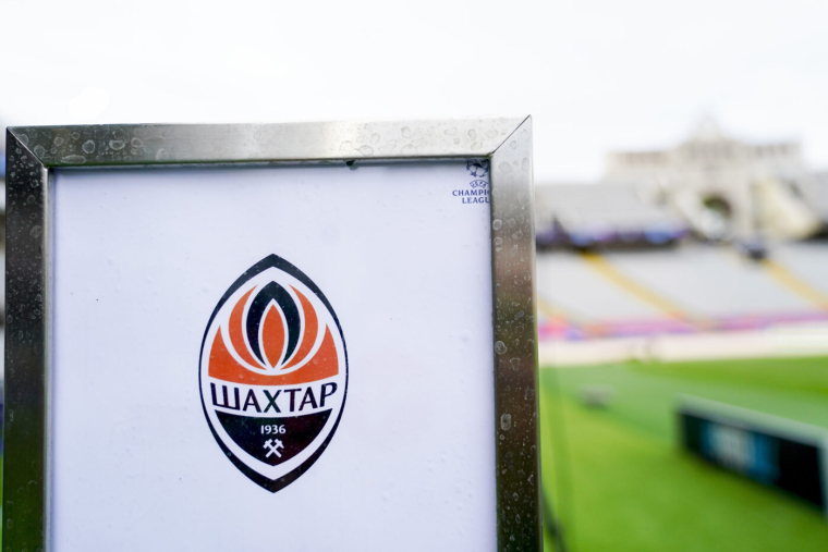 L’hommage émouvant du Shakhtar pour le père de son gardien du but