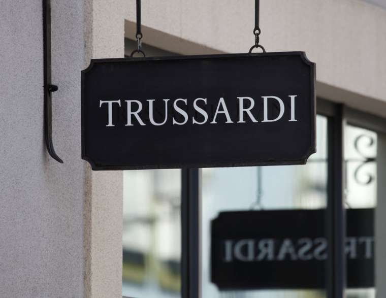 TRUSSARDI VA CÉDER LE CONTRÔLE AU FONDS QUATTROR