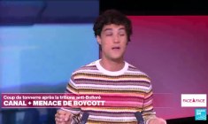 Tribune anti-Bolloré : Canal+ menace de boycotter les signataires