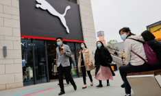 PUMA PRÉVOIT UN BON EXERCICE 2022 MALGRÉ L'INFLATION