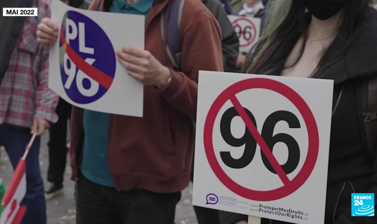 Canada : avec les héritiers de la Nouvelle-France, à l’heure du déclin du français