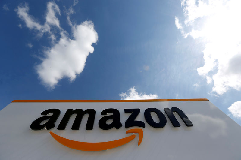 AMAZON ENVISAGE DE RACHETER BOOST À T-MOBILE/SPRINT