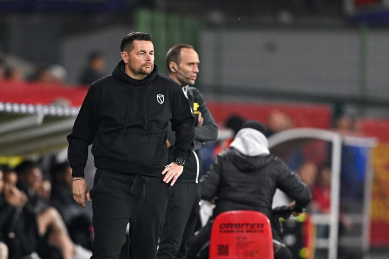 Les Lensois ne veulent pas crier victoire trop vite