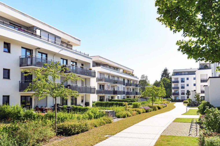 Un nouveau dispositif Pinel est en préparation ( Crédits : © hakinmhan - stock.adobe.com)