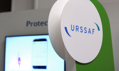 Le dispositif est testé dans les Urssaf de Picardie (illustration) ( AFP / ERIC PIERMONT )