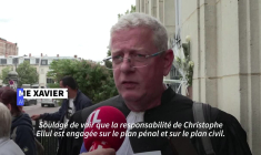 Mort d'Elisa Pilarski: sursis pour son compagnon, euthanasie pour le chien Curtis