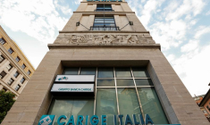 ITALIE: L'OFFRE DE BPER BANCA SUR CARIGE APPROUVÉE PAR LE FONDS DE GARANTIE DES DÉPÔTS