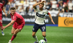 Thomas Müller divertit déjà la MLS avec un but et une boulette