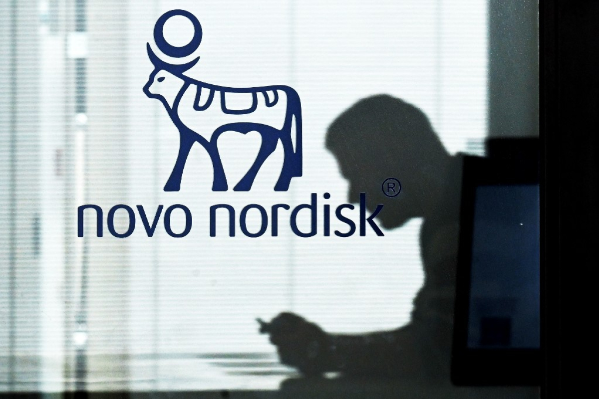 Novo Nordisk le bénéfice net 2024 bondit de 21, à 13,5 milliards d