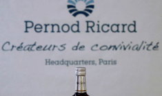 PERNOD RICARD PRUDENT APRÈS UN EXERCICE 2019-2020 IMPACTÉ PAR LE COVID-19