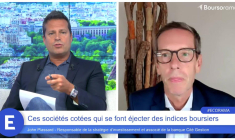 Ces sociétés cotées qui se font éjecter des indices boursiers