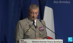 Mort du chef jihadiste Adnan Abou Walid al-Sahraoui, ennemi numéro 1 de la France au Sahel