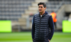 Fonseca rejoint Domenech dans la triste histoire de l'OL