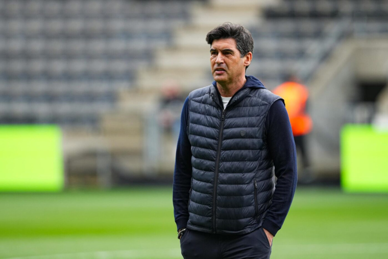 Fonseca rejoint Domenech dans la triste histoire de l'OL