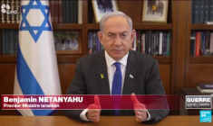 Israël : des appels à la grève générale font pression sur B. Netanyahu pour faire libérer les otages