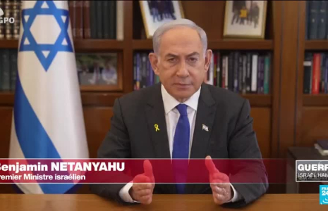 Israël : des appels à la grève générale font pression sur B. Netanyahu pour faire libérer les otages