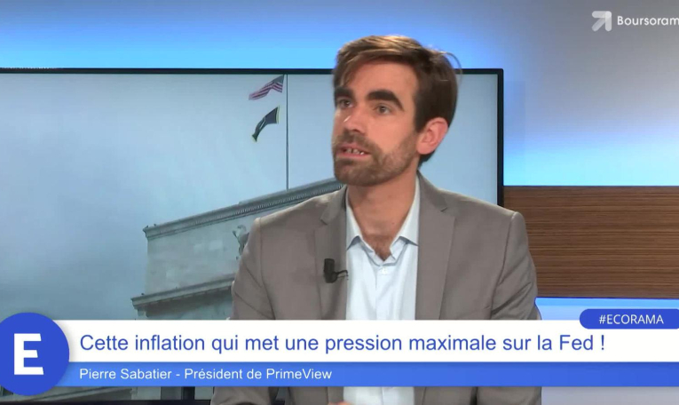 Cette inflation qui met une pression maximale sur la Fed !