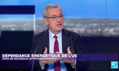 Indépendance énergétique de l'UE : vers de nouveaux approvisionnements ?
