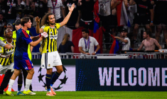 Guendouzi, l'agitateur qui a fait dégoupiller l'OL