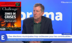 Des élections municipales trop coûteuses pour les contribuables ?