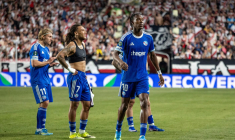 Strasbourg face à une malédiction du foot français