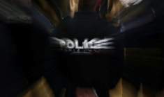 Plusieurs victimes de la fusillade qui a provoqué la mort de deux personnes et touché cinq personnes vendredi soir à Nice près d'un point de deal n'ont pas de lien avec le trafic de stupéfiants, selon le parquet ( AFP / Thibaud MORITZ )